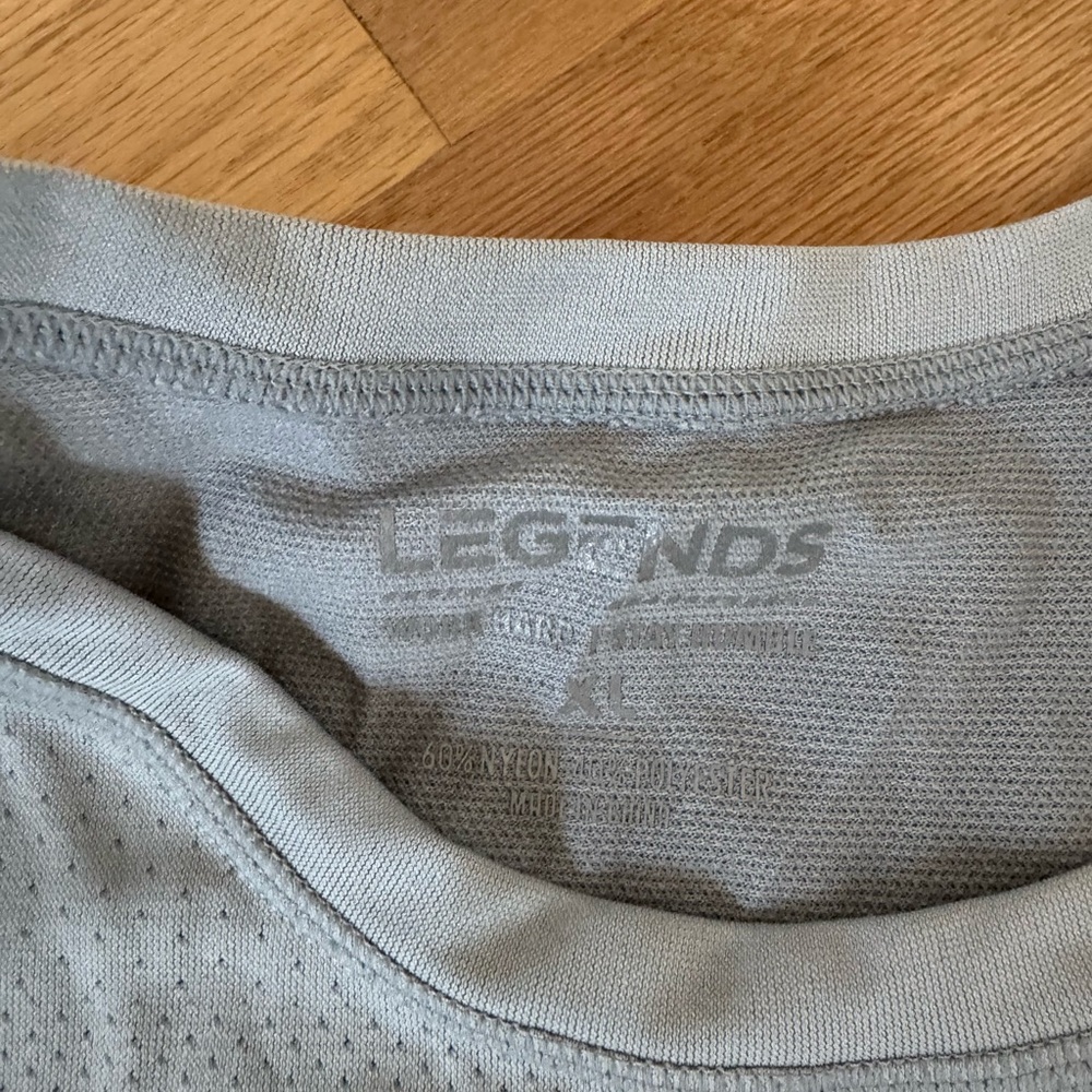 Legends Dash Tank - Picture 2 of 3